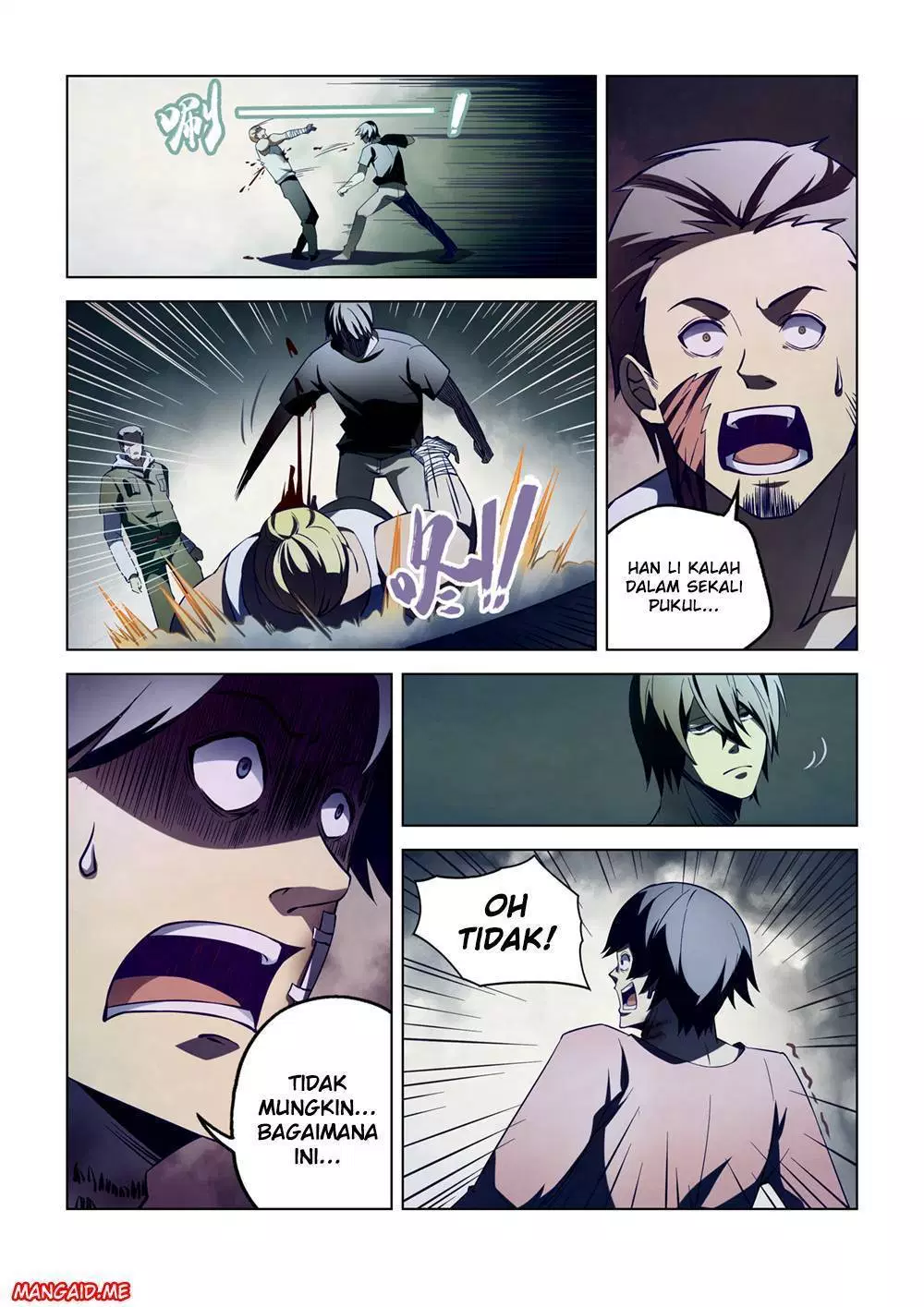 image-komik-the-last-human-chapter-106-14/19