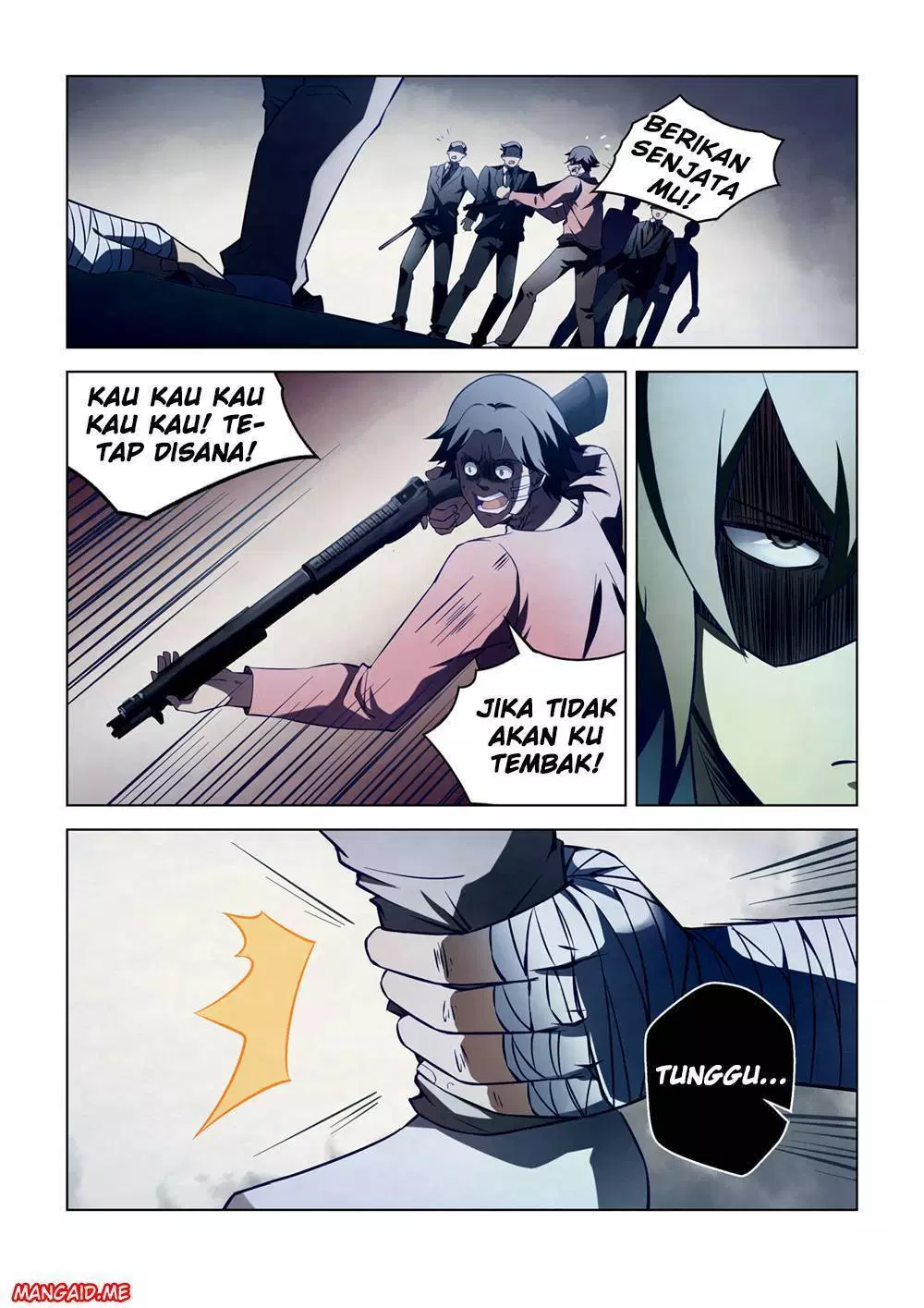 image-komik-the-last-human-chapter-106-15/19