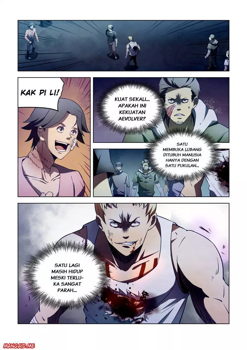 image-komik-the-last-human-chapter-107-2/19