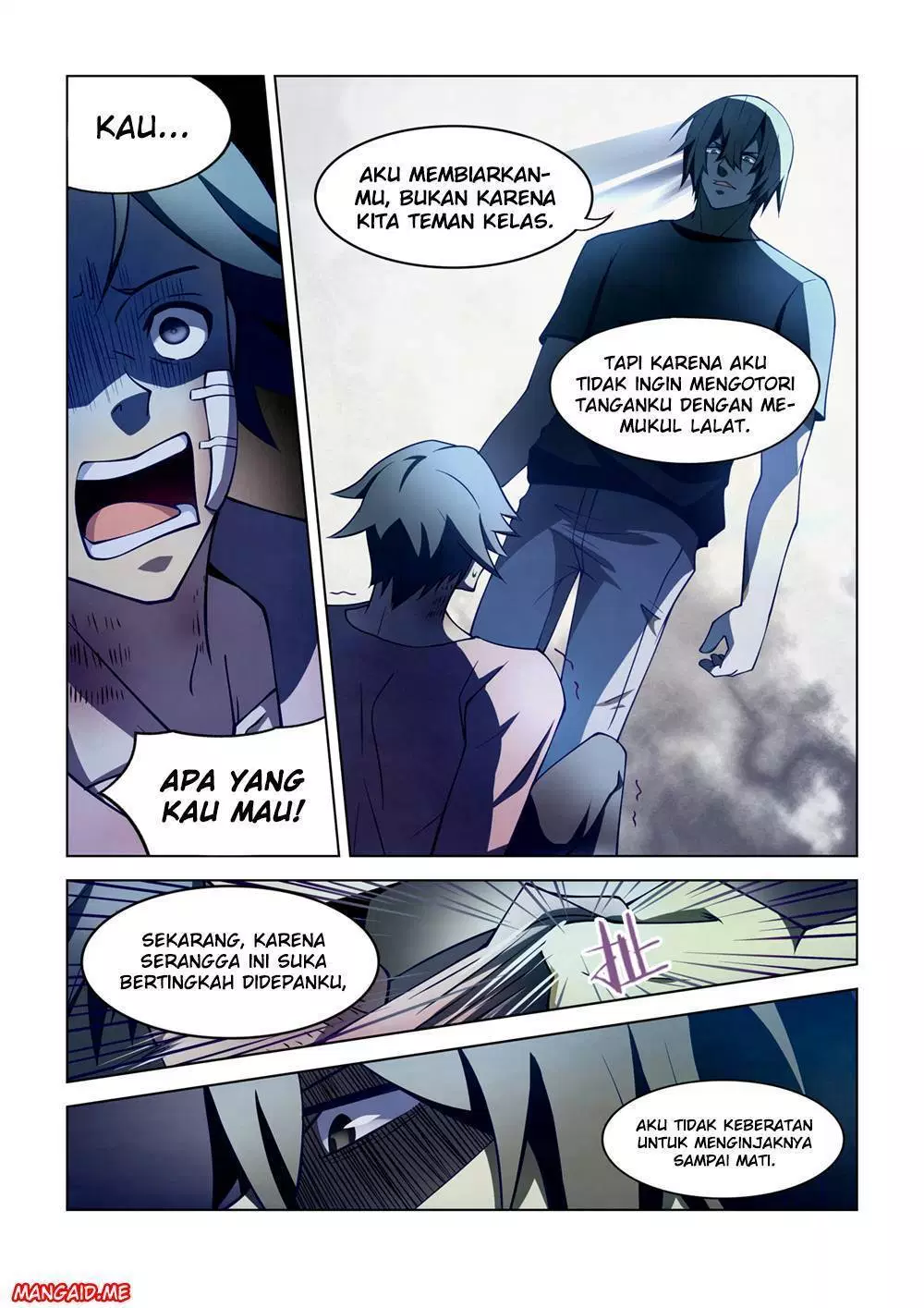 image-komik-the-last-human-chapter-107-12/19