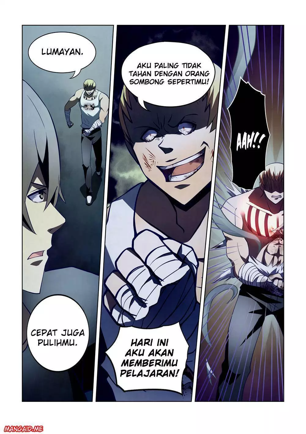 image-komik-the-last-human-chapter-107-15/19