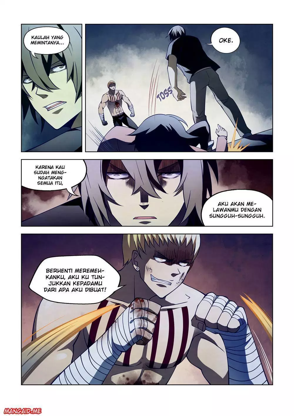 image-komik-the-last-human-chapter-107-16/19