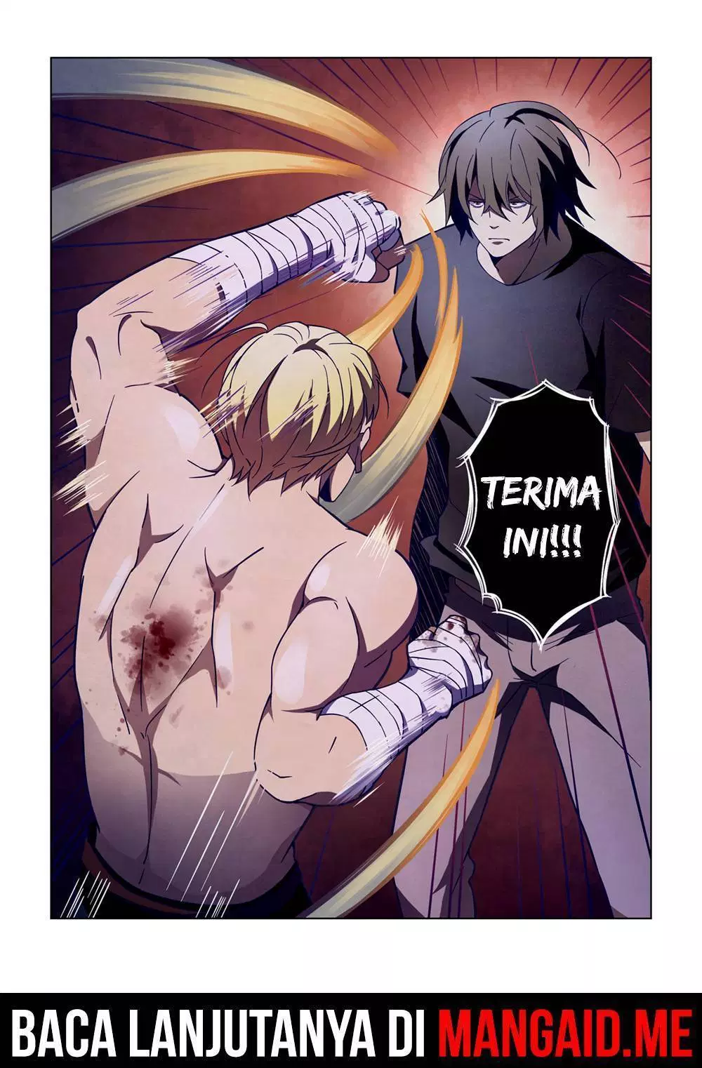 image-komik-the-last-human-chapter-107-17/19