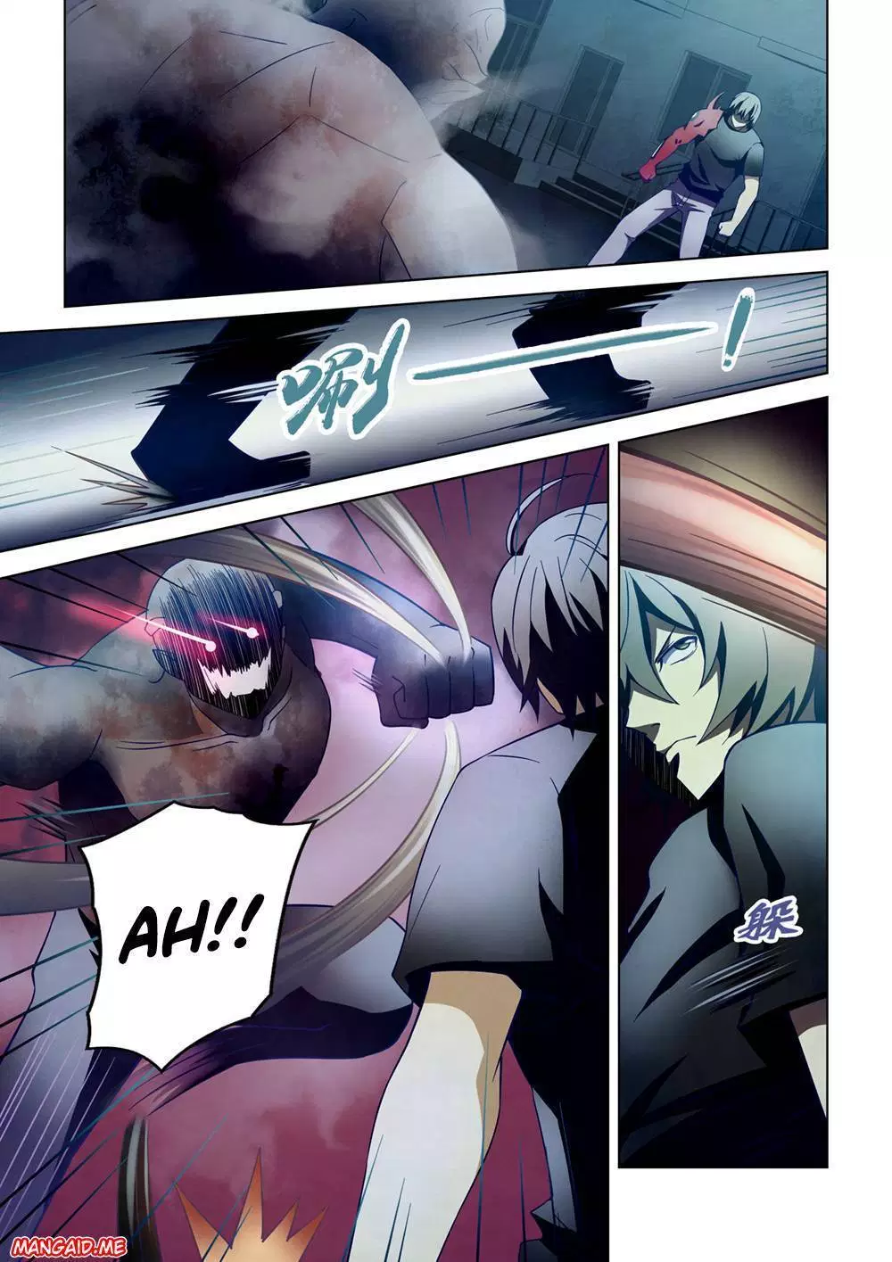 image-komik-the-last-human-chapter-108-14/19