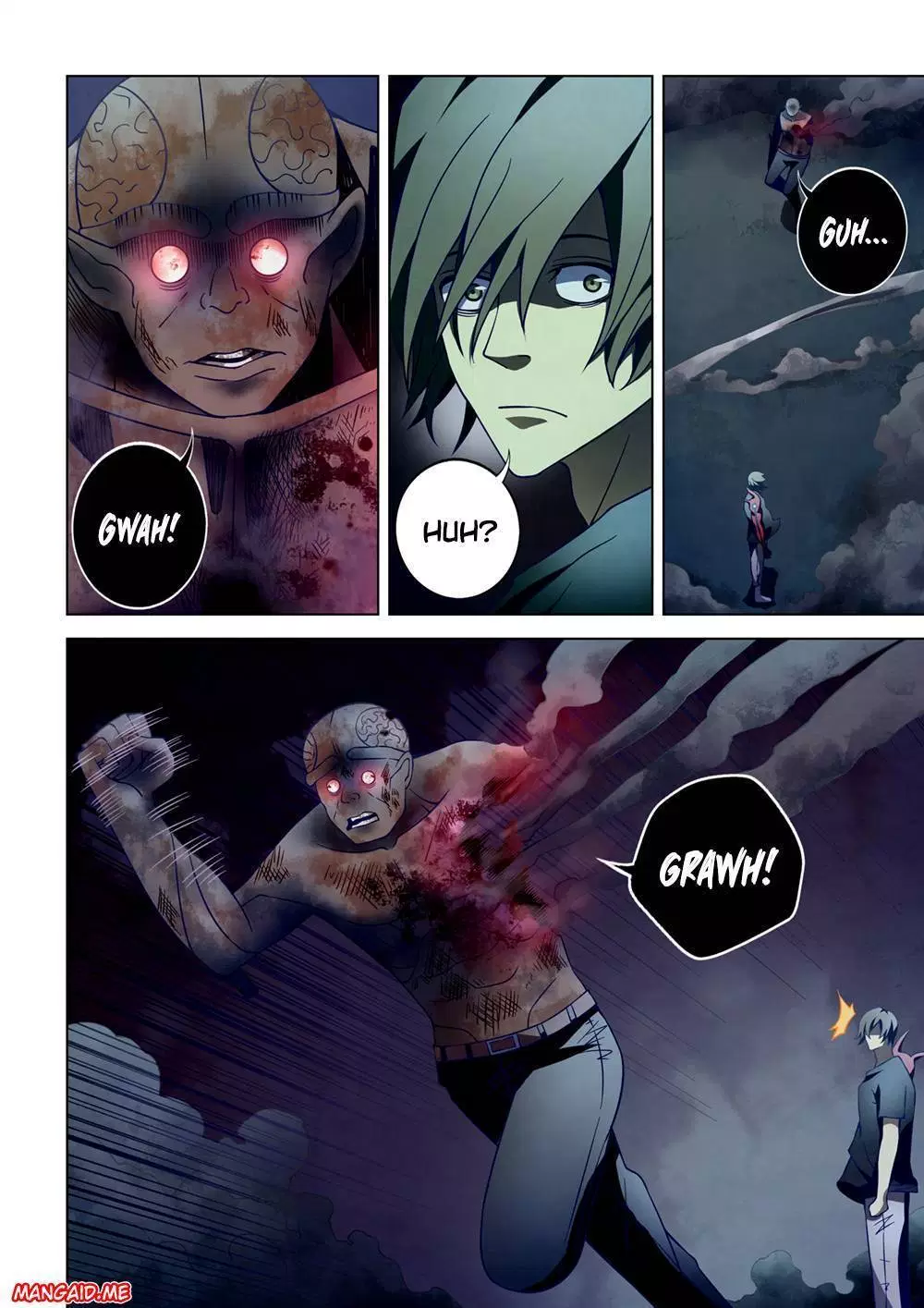 image-komik-the-last-human-chapter-109-2/16