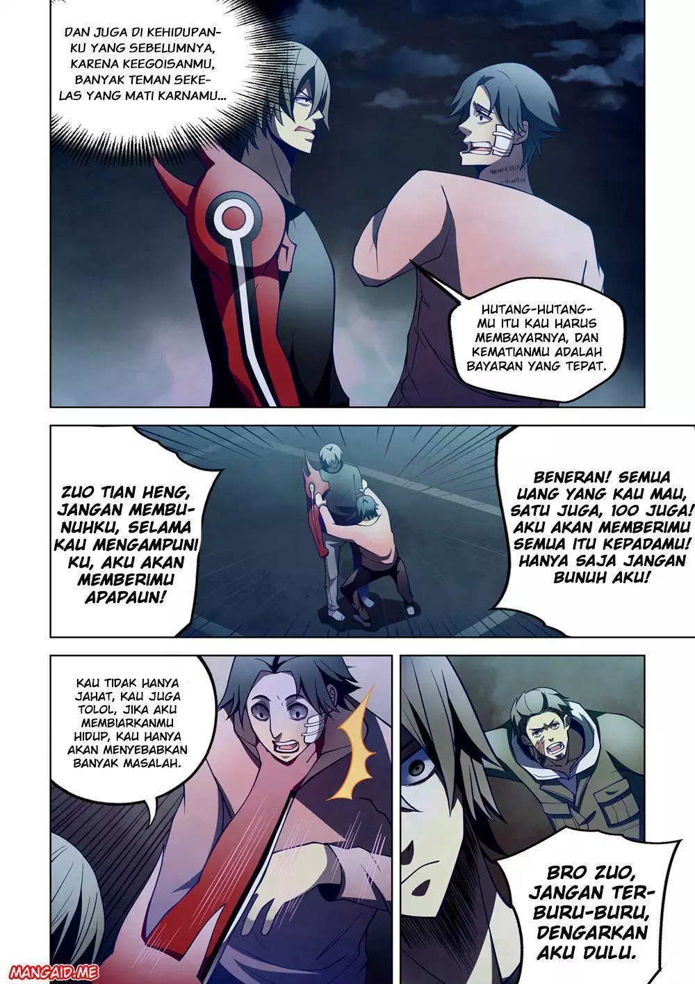 image-komik-the-last-human-chapter-109-5/16