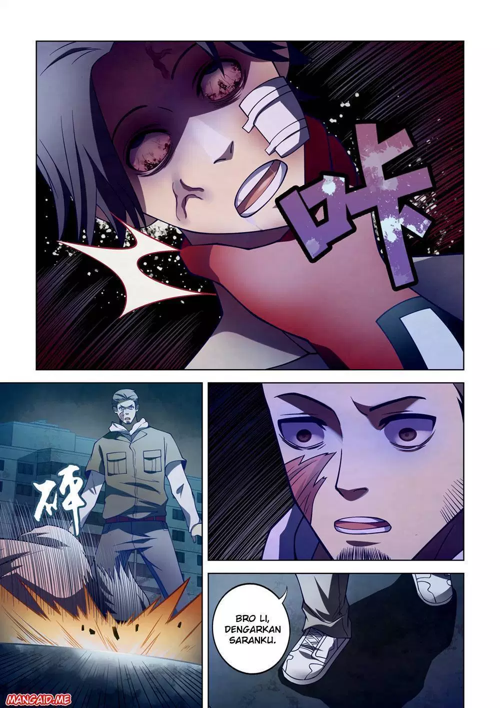 image-komik-the-last-human-chapter-109-7/16