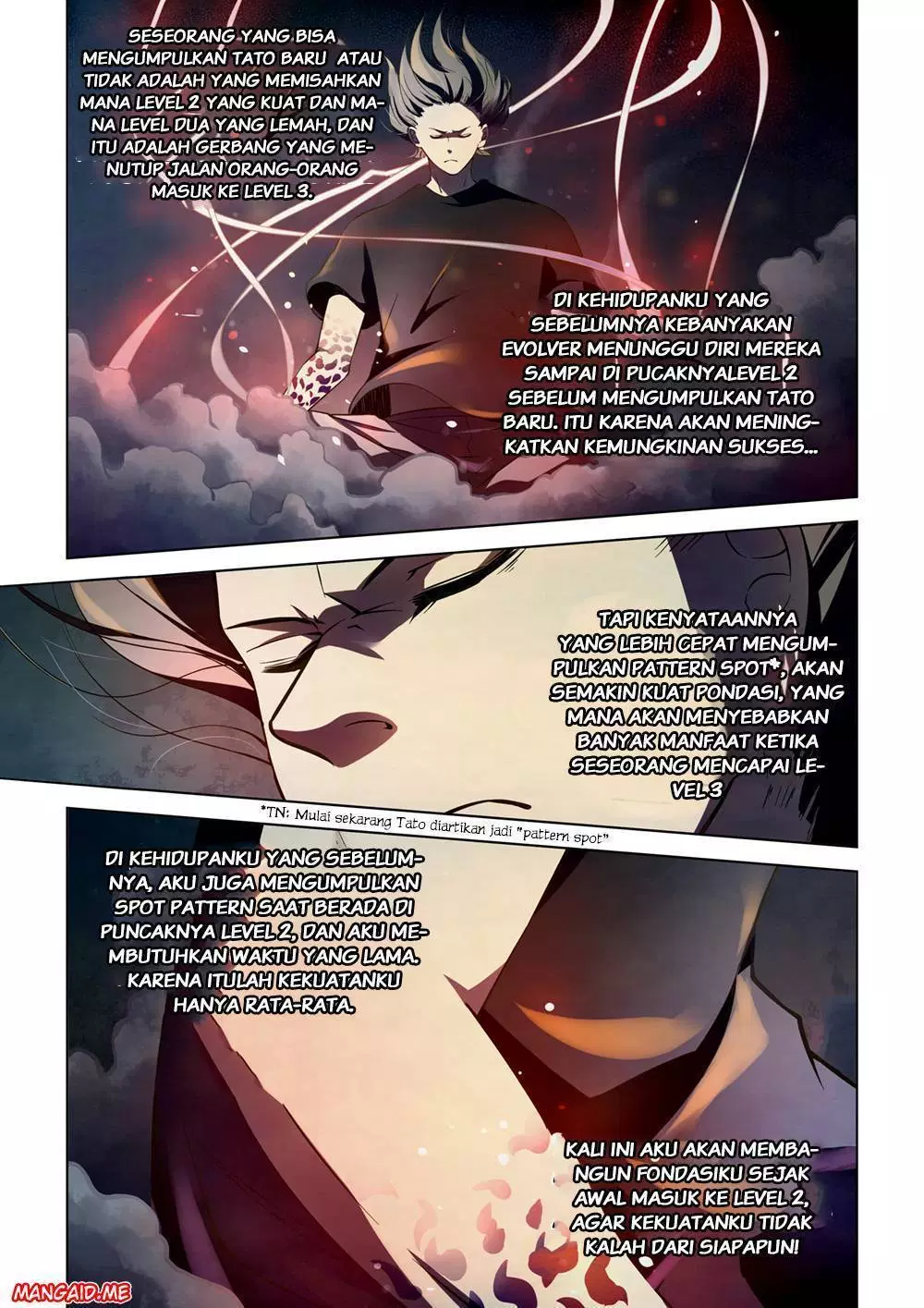 image-komik-the-last-human-chapter-109-11/16