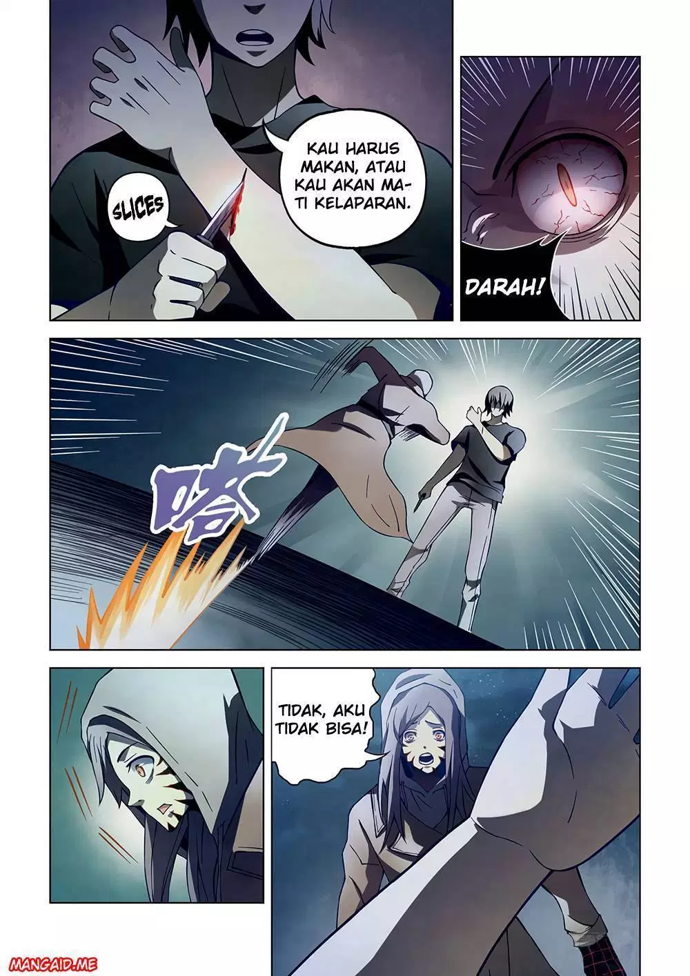 image-komik-the-last-human-chapter-110-13/17