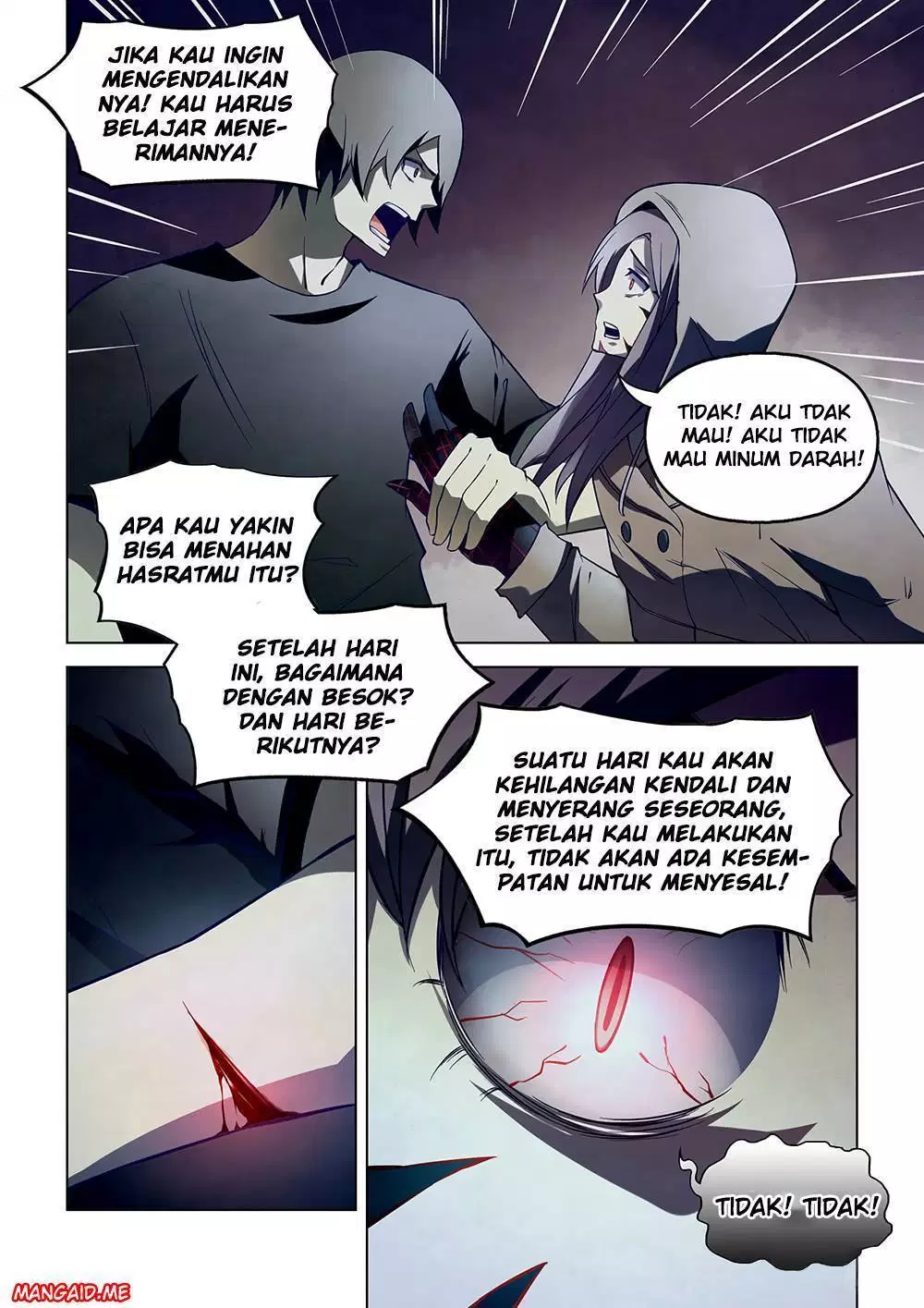 image-komik-the-last-human-chapter-110-14/17
