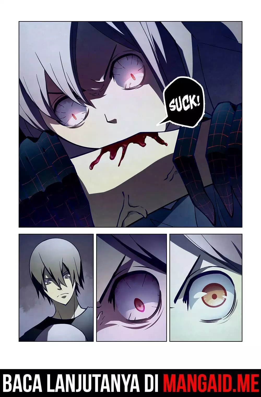 image-komik-the-last-human-chapter-110-15/17