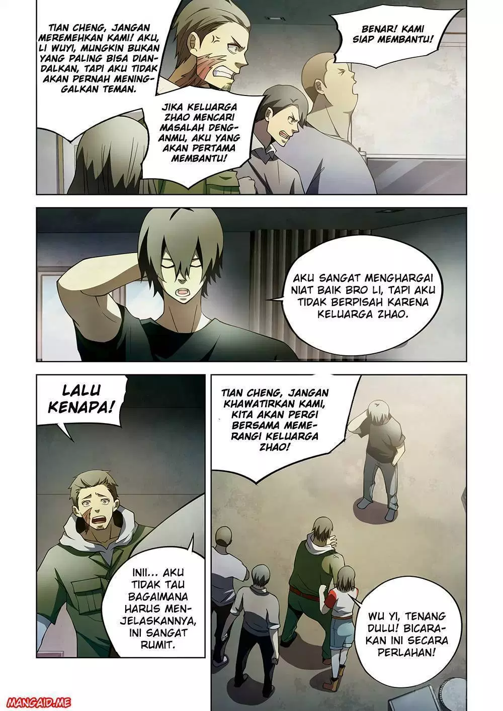 image-komik-the-last-human-chapter-111-3/17