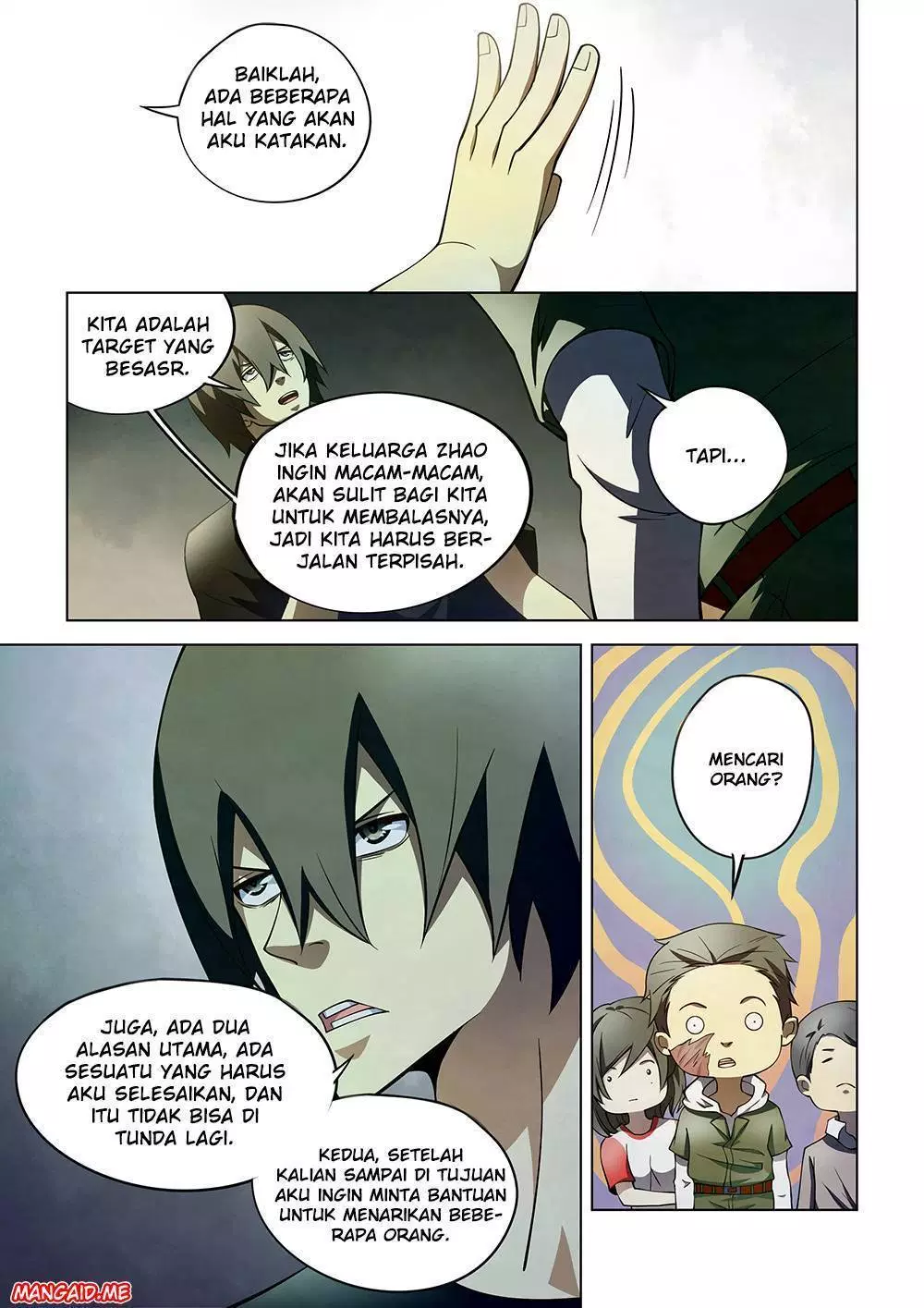 image-komik-the-last-human-chapter-111-4/17