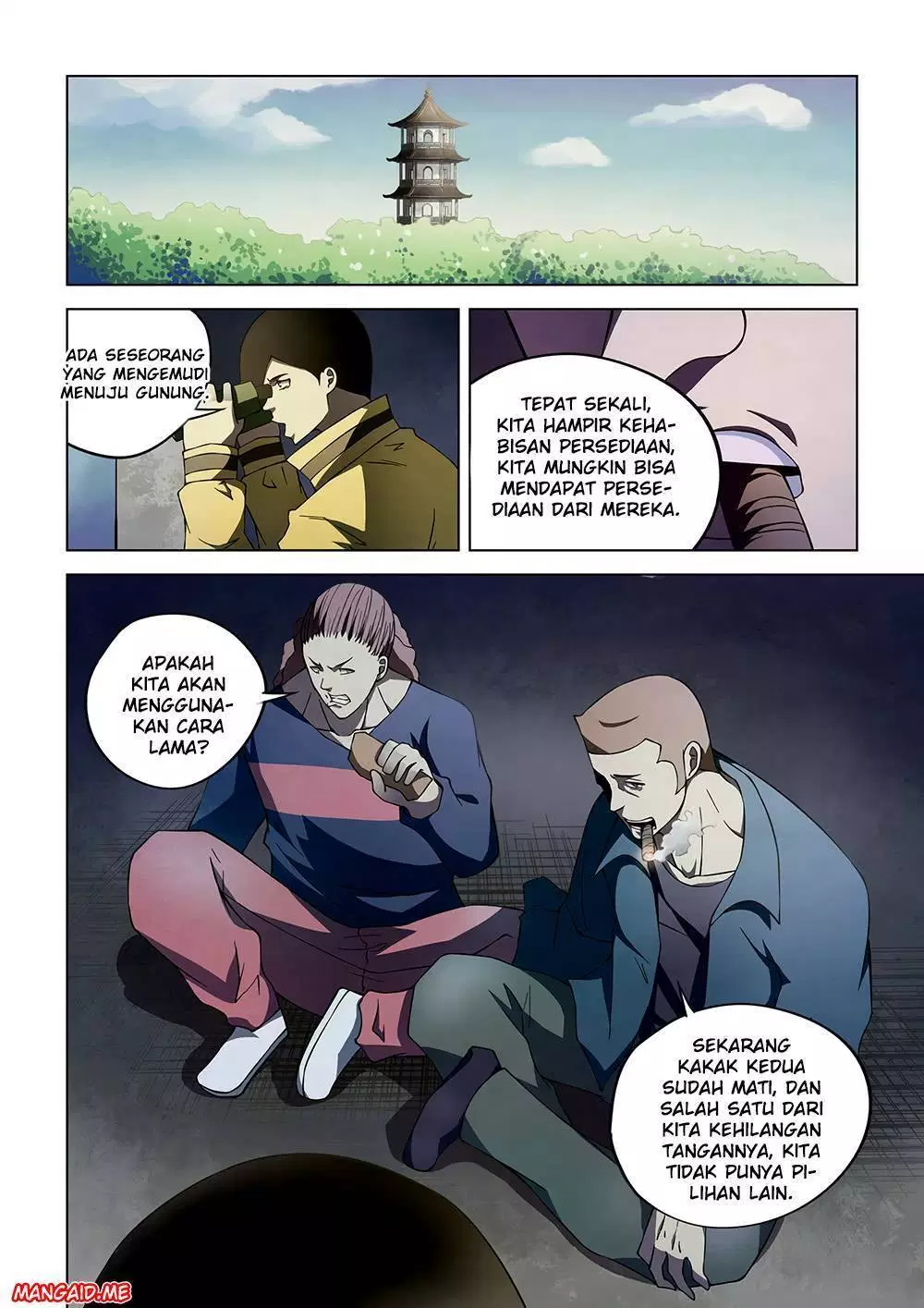 image-komik-the-last-human-chapter-111-9/17