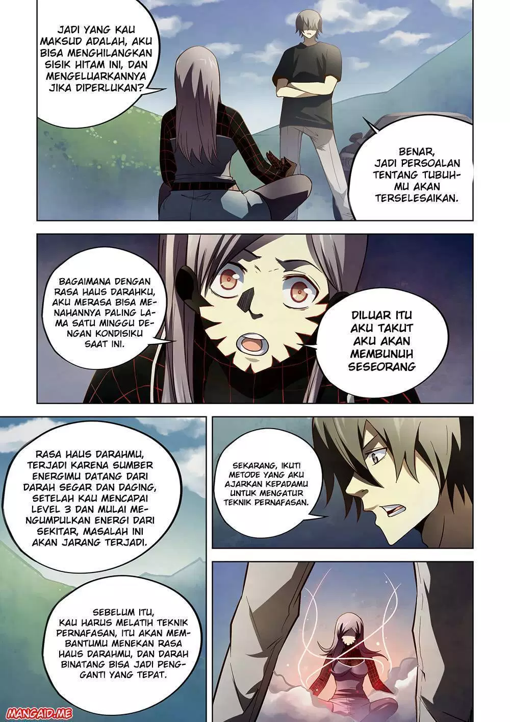 image-komik-the-last-human-chapter-111-12/17