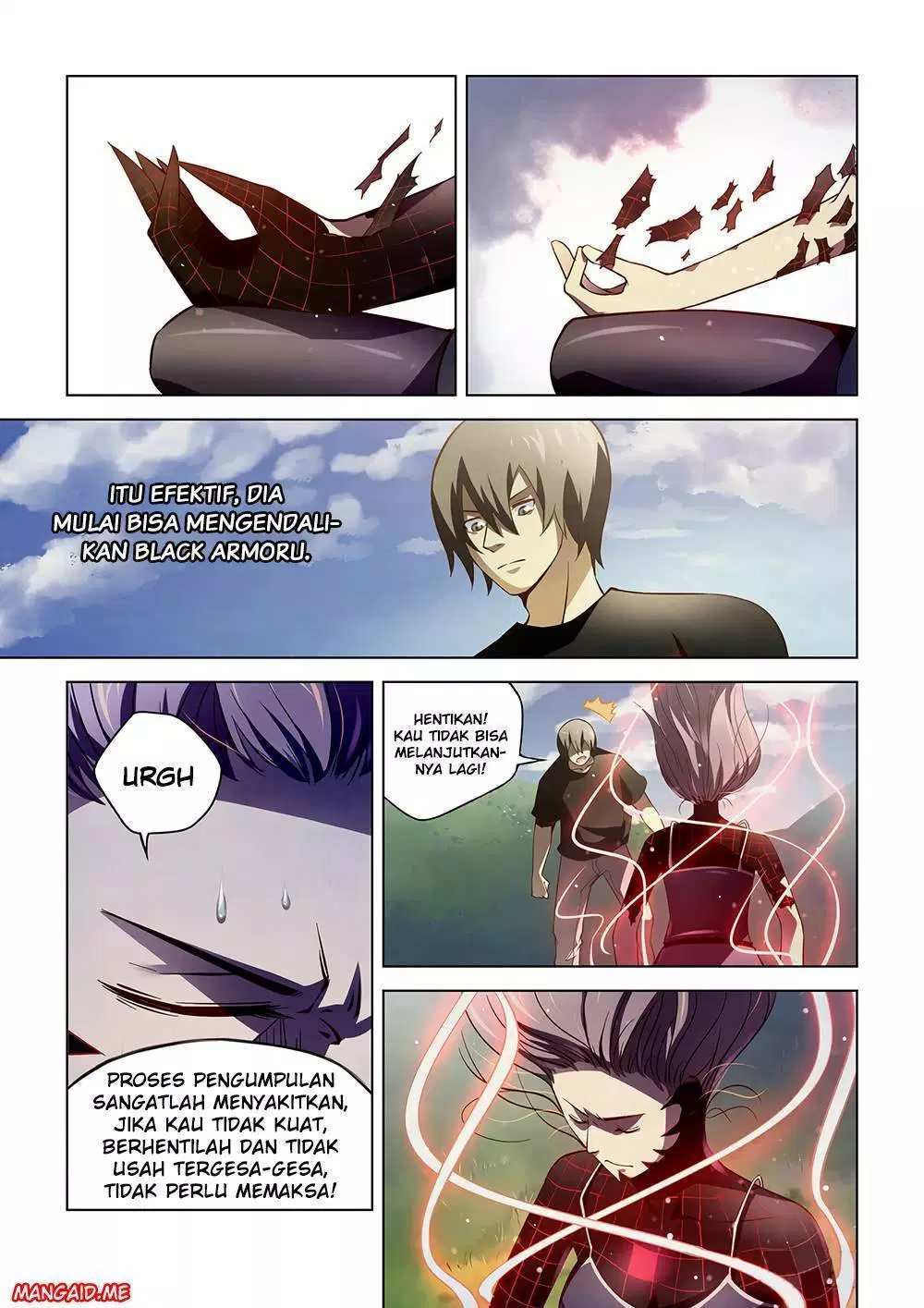 image-komik-the-last-human-chapter-111-14/17