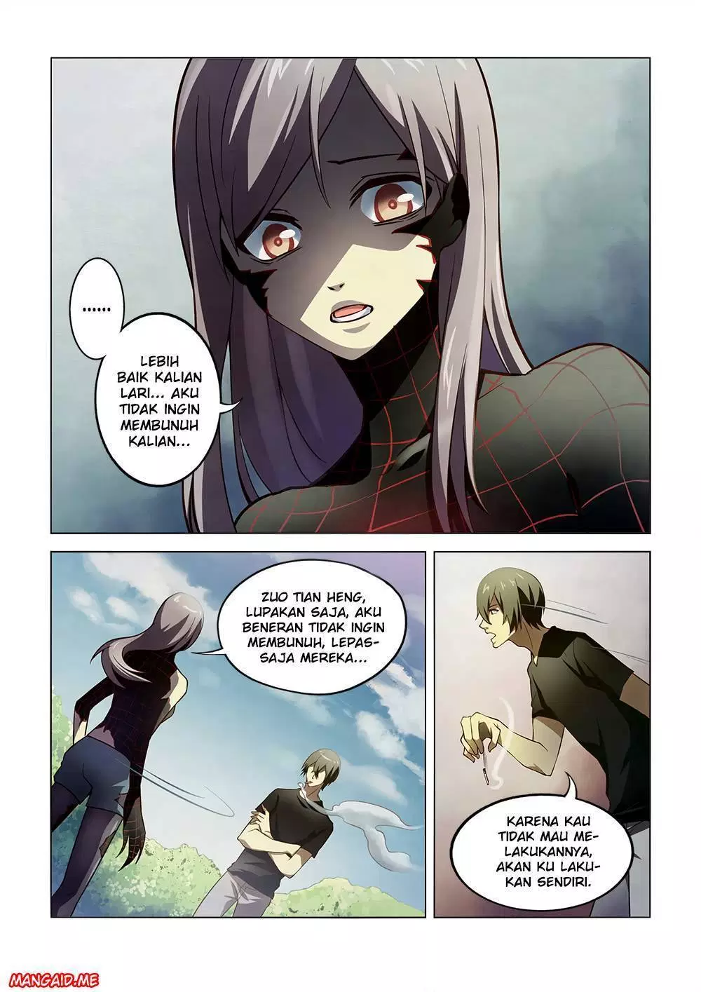 image-komik-the-last-human-chapter-114-4/17