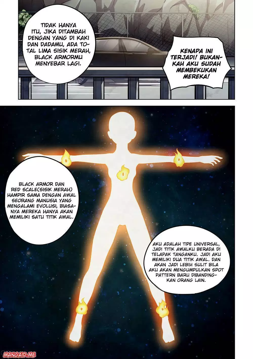 image-komik-the-last-human-chapter-115-3/16