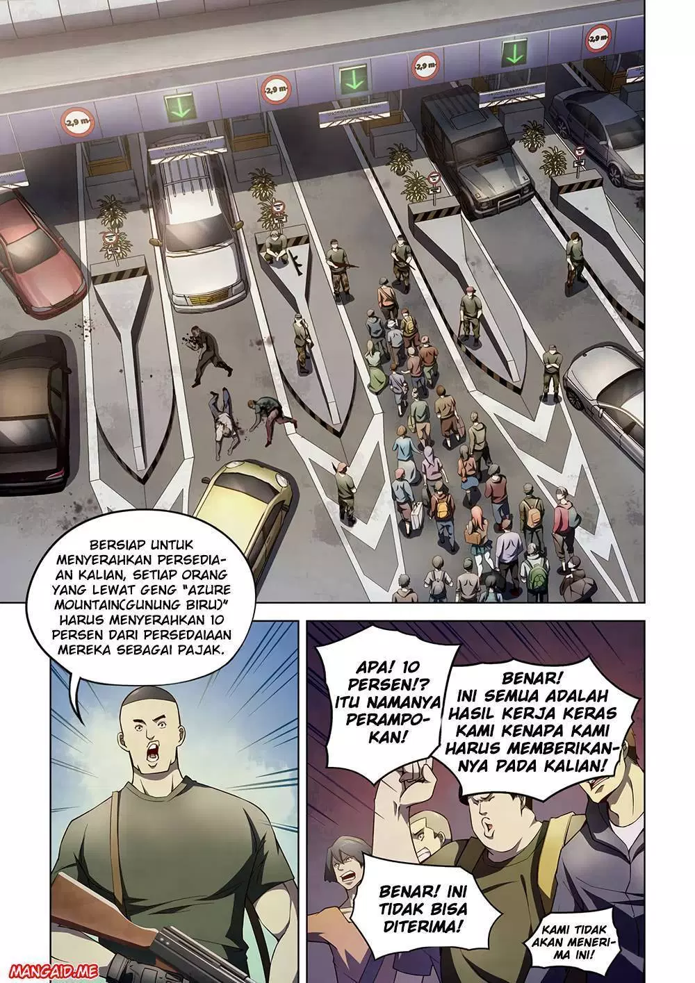 image-komik-the-last-human-chapter-115-7/16