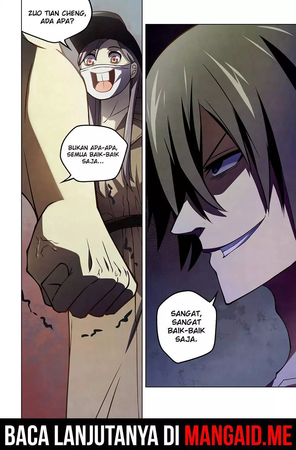 image-komik-the-last-human-chapter-115-14/16