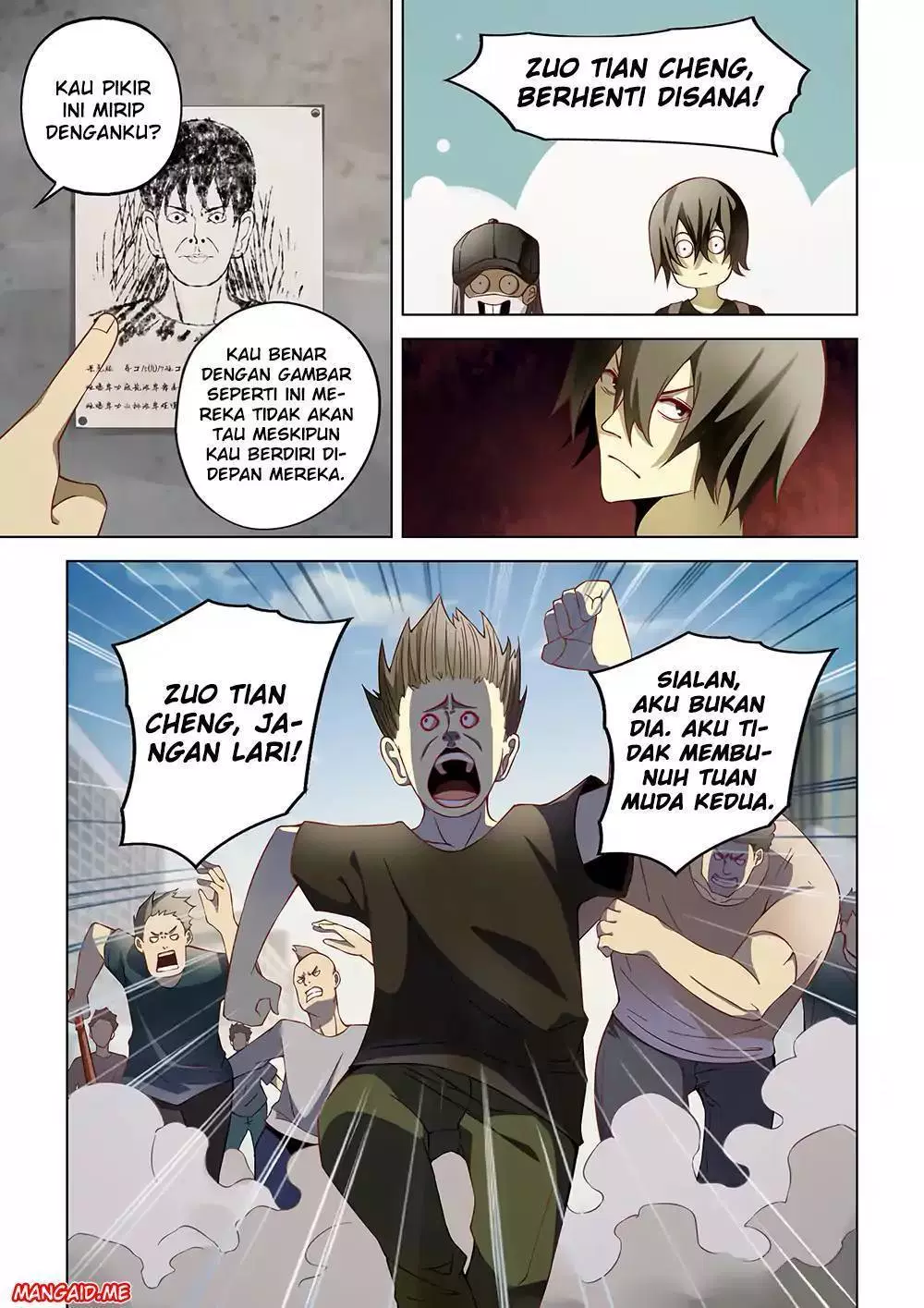 image-komik-the-last-human-chapter-117-9/17