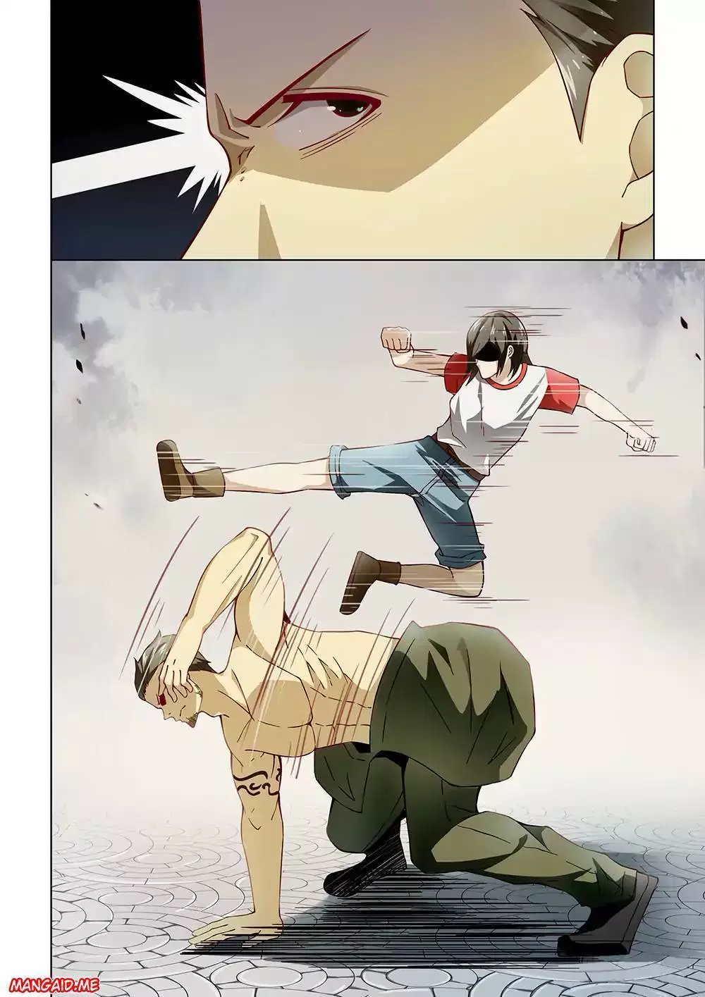 image-komik-the-last-human-chapter-117-12/17