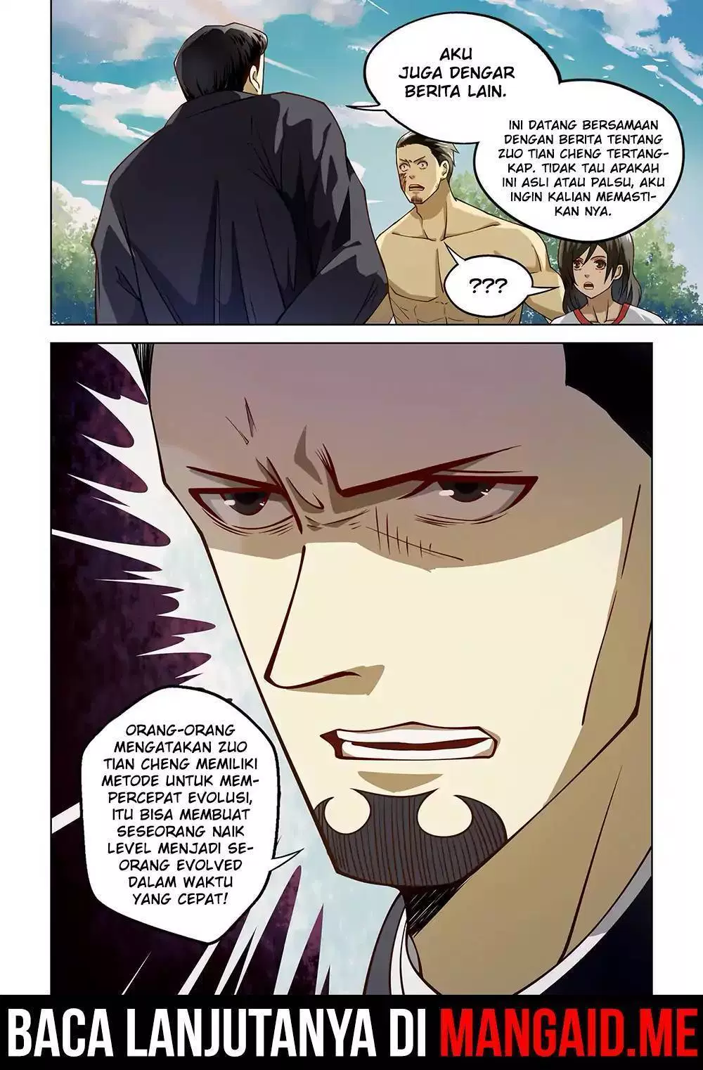 image-komik-the-last-human-chapter-117-16/17