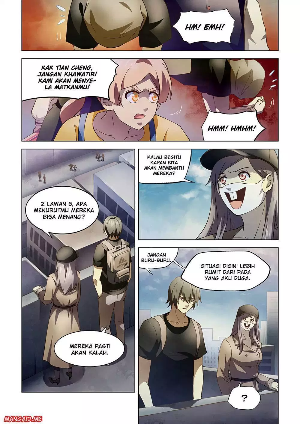 image-komik-the-last-human-chapter-119-12/19