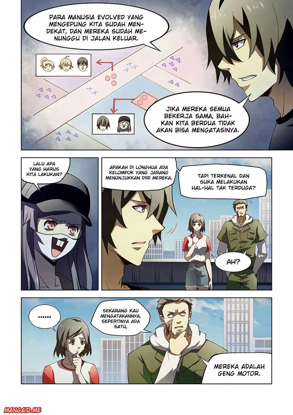 image-komik-the-last-human-chapter-119-13/19