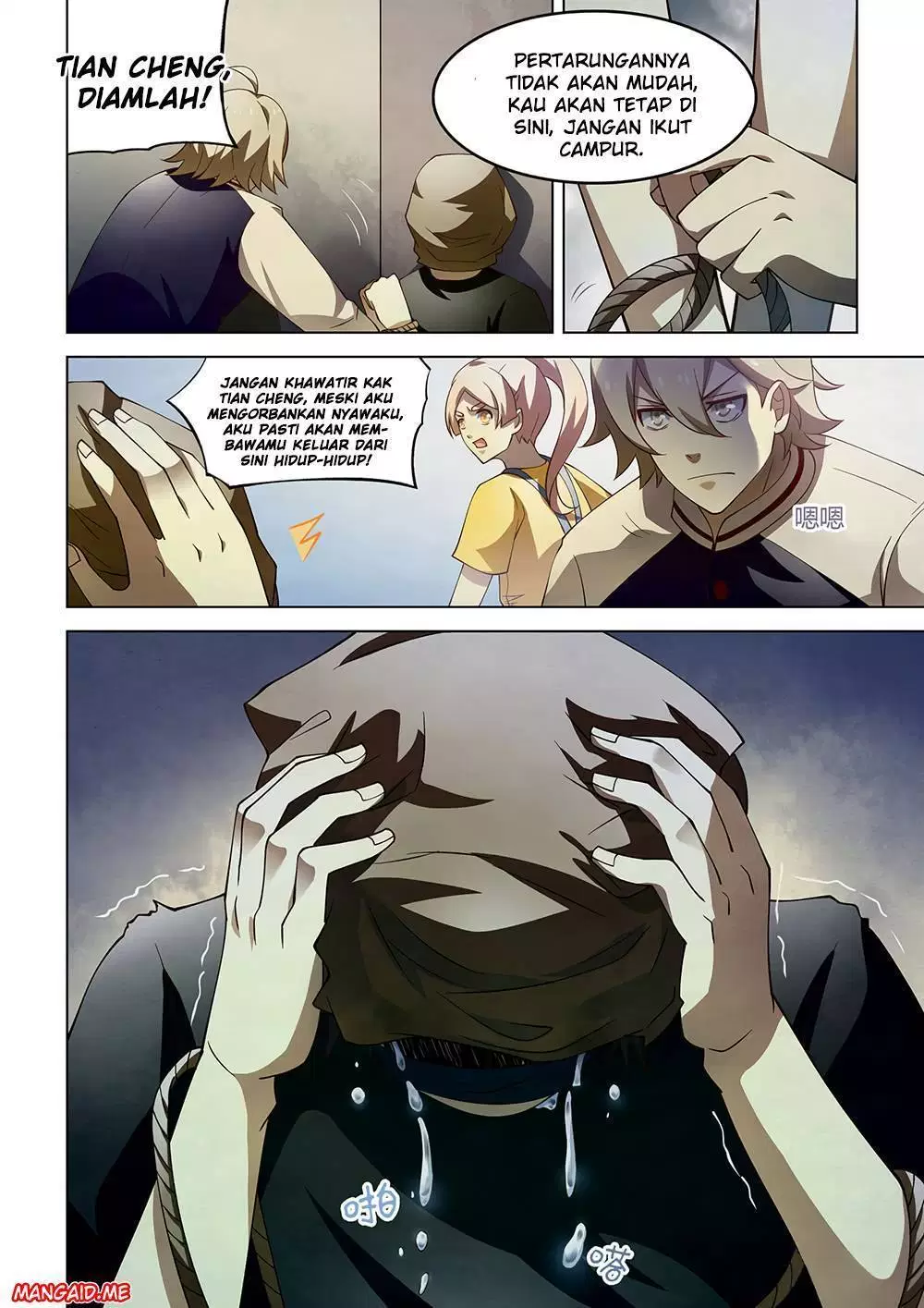 image-komik-the-last-human-chapter-119-15/19