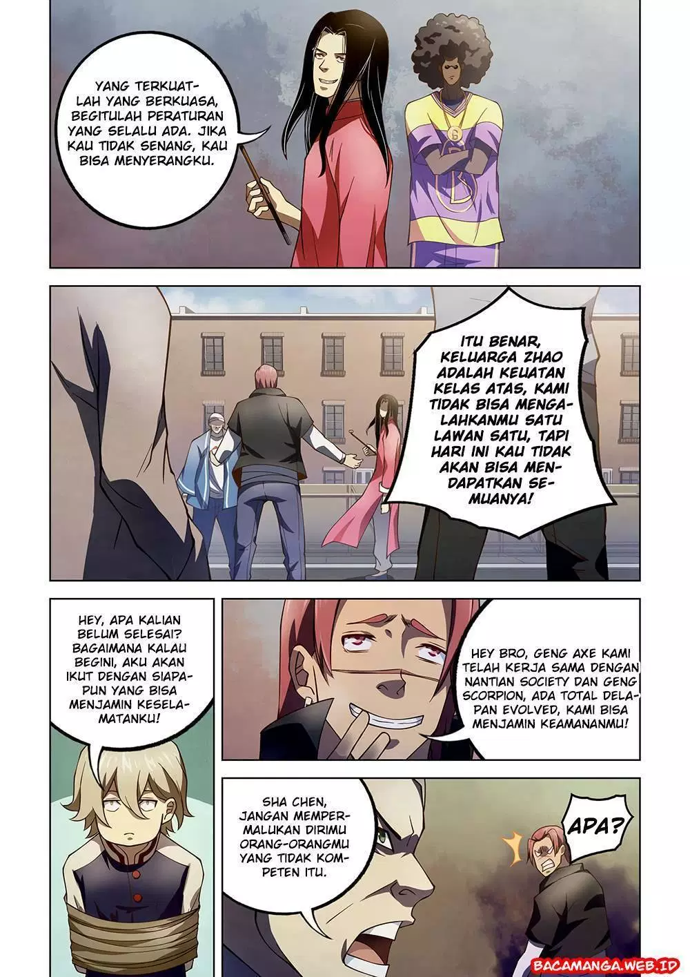 image-komik-the-last-human-chapter-121-6/14