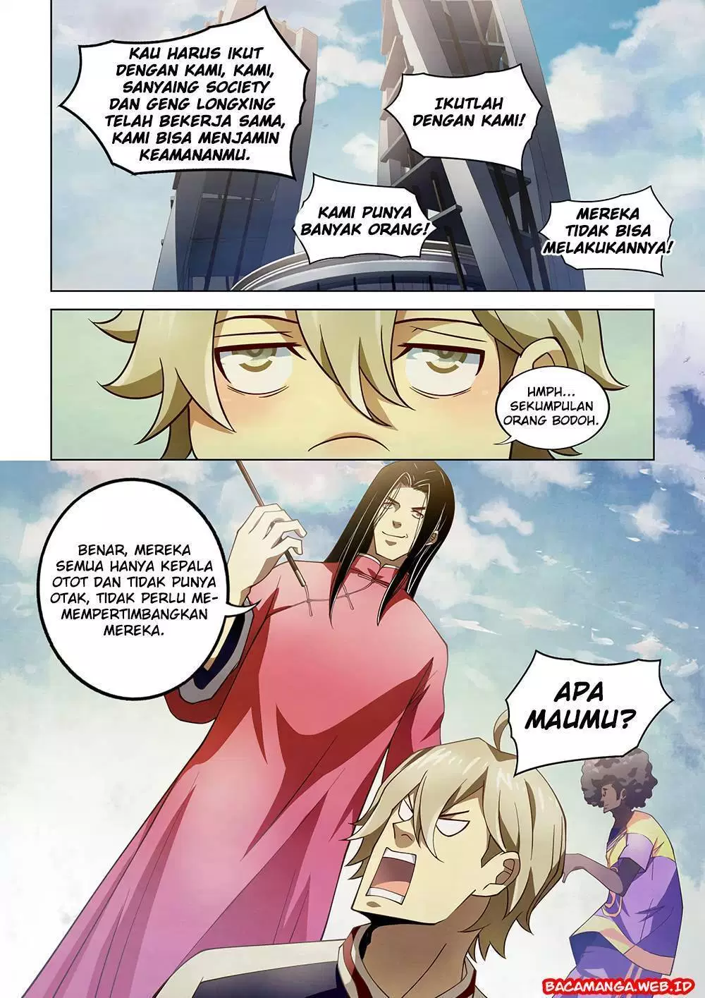 image-komik-the-last-human-chapter-121-7/14