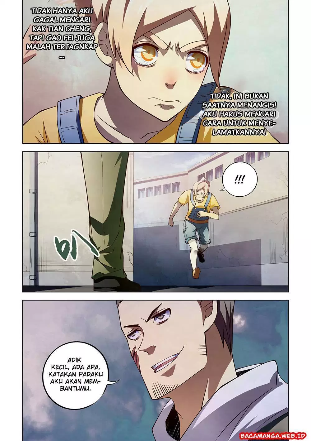 image-komik-the-last-human-chapter-121-11/14