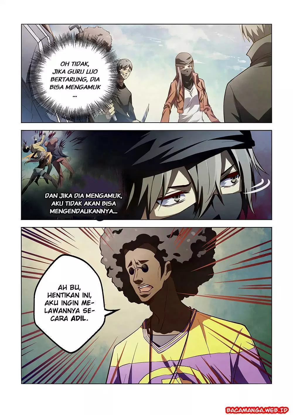 image-komik-the-last-human-chapter-124-11/15