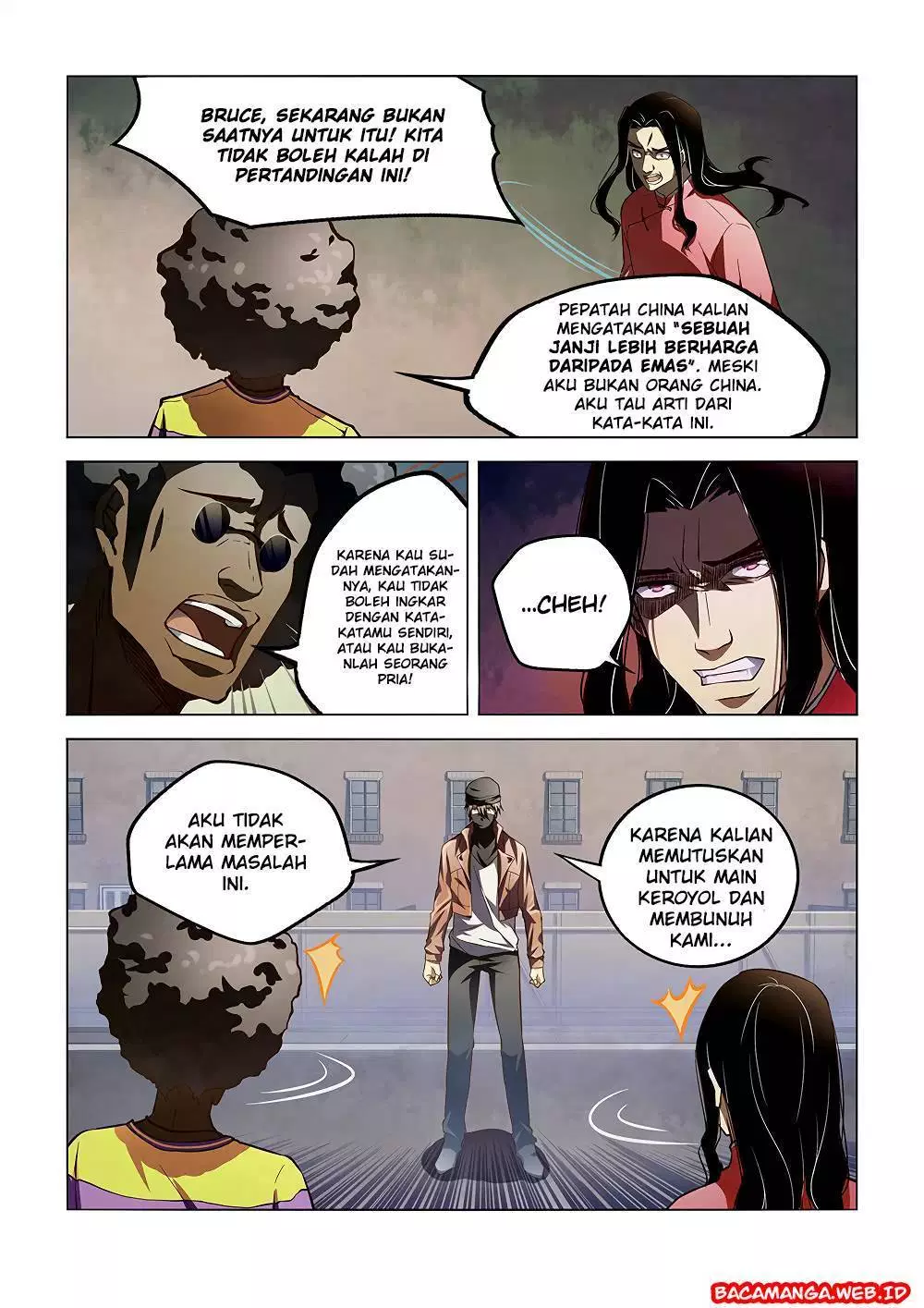 image-komik-the-last-human-chapter-124-12/15