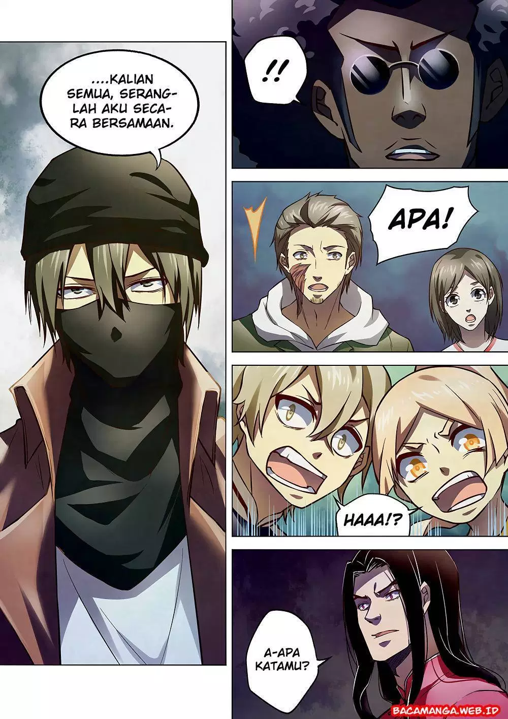 image-komik-the-last-human-chapter-124-13/15