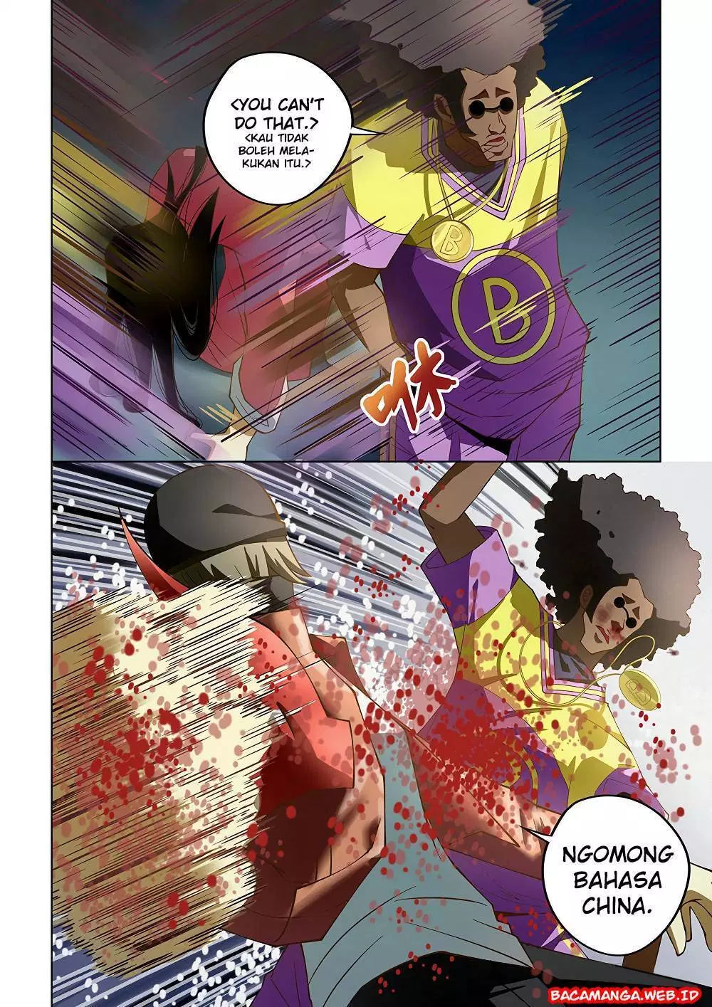 image-komik-the-last-human-chapter-126-5/16