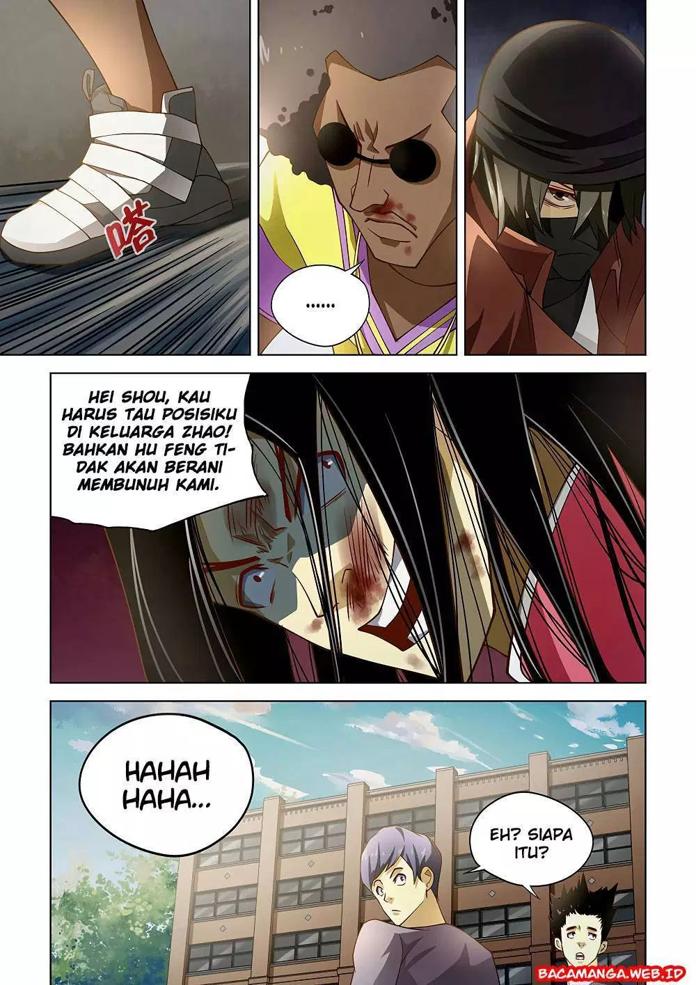 image-komik-the-last-human-chapter-126-6/16