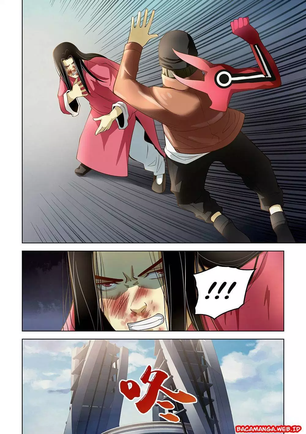 image-komik-the-last-human-chapter-126-13/16