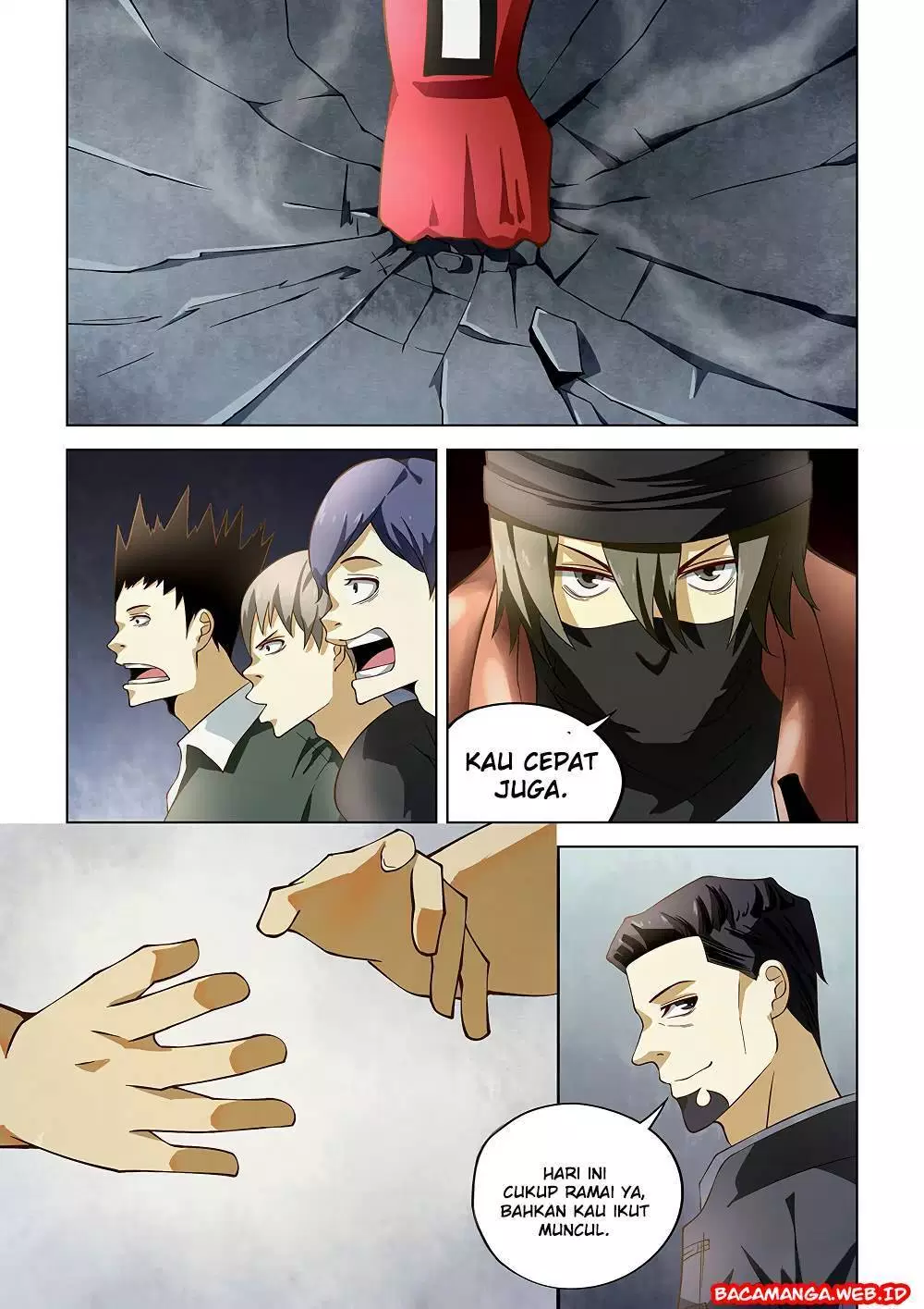 image-komik-the-last-human-chapter-126-14/16