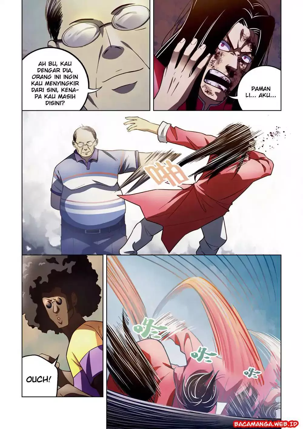 image-komik-the-last-human-chapter-127-5/13