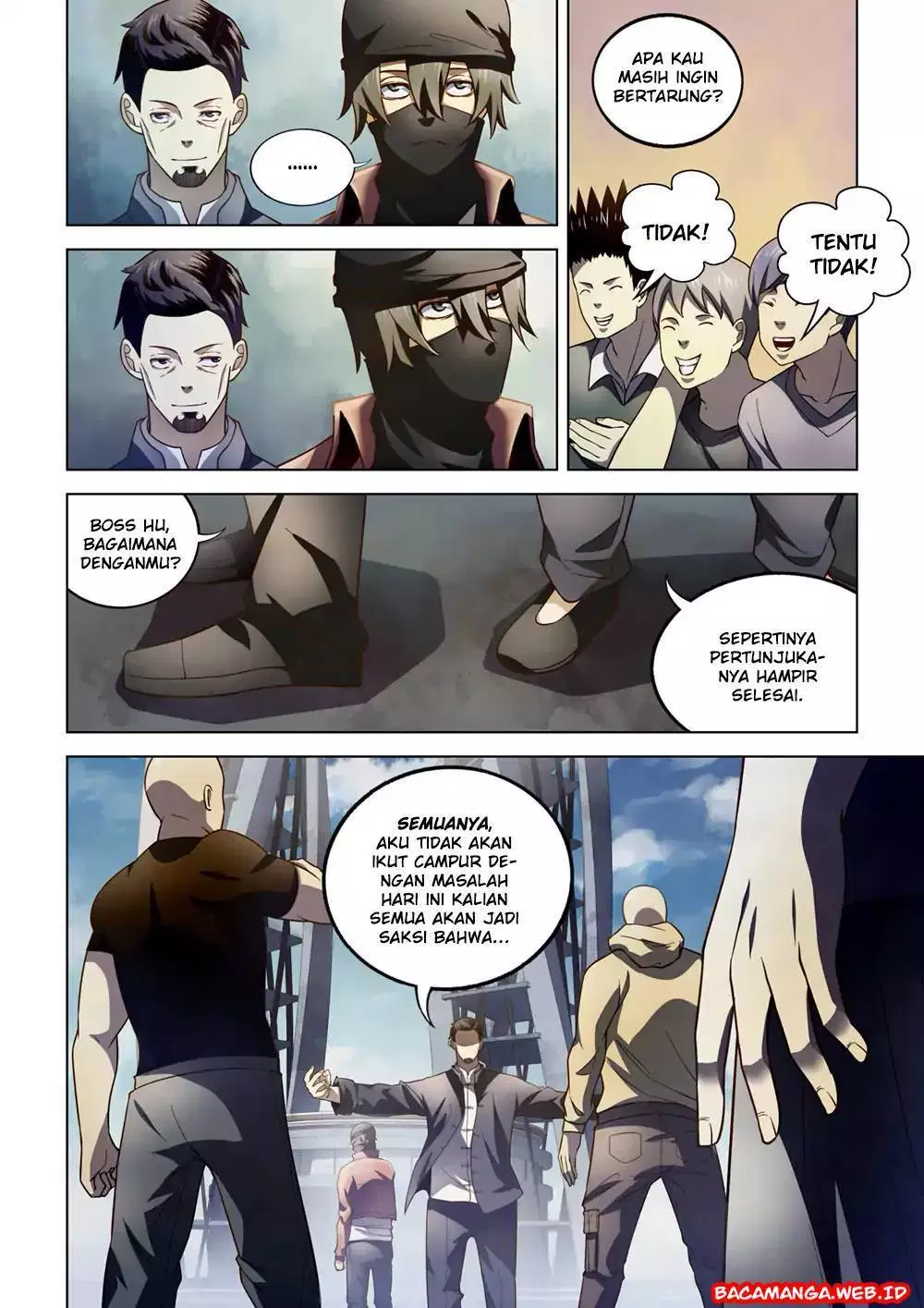 image-komik-the-last-human-chapter-127-7/13