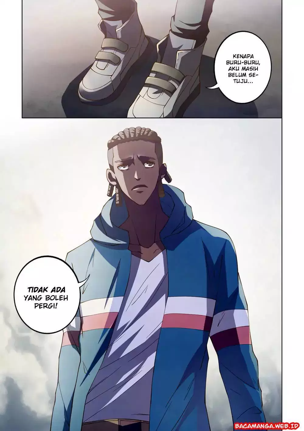 image-komik-the-last-human-chapter-127-10/13