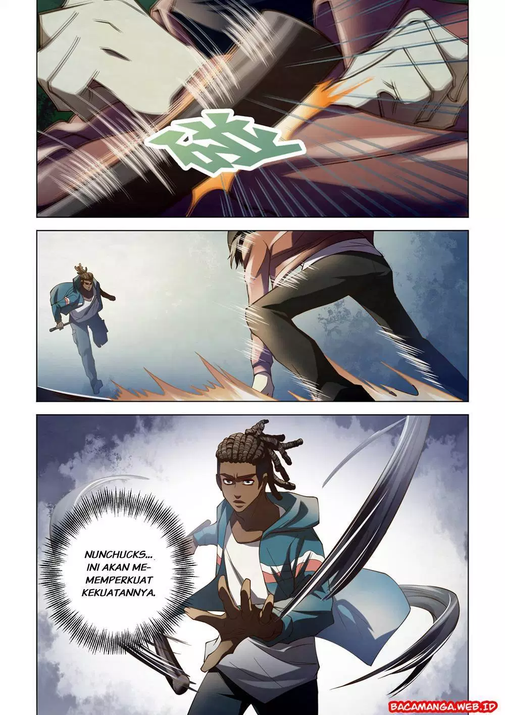 image-komik-the-last-human-chapter-128-5/16