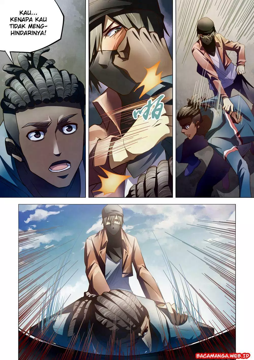 image-komik-the-last-human-chapter-128-10/16