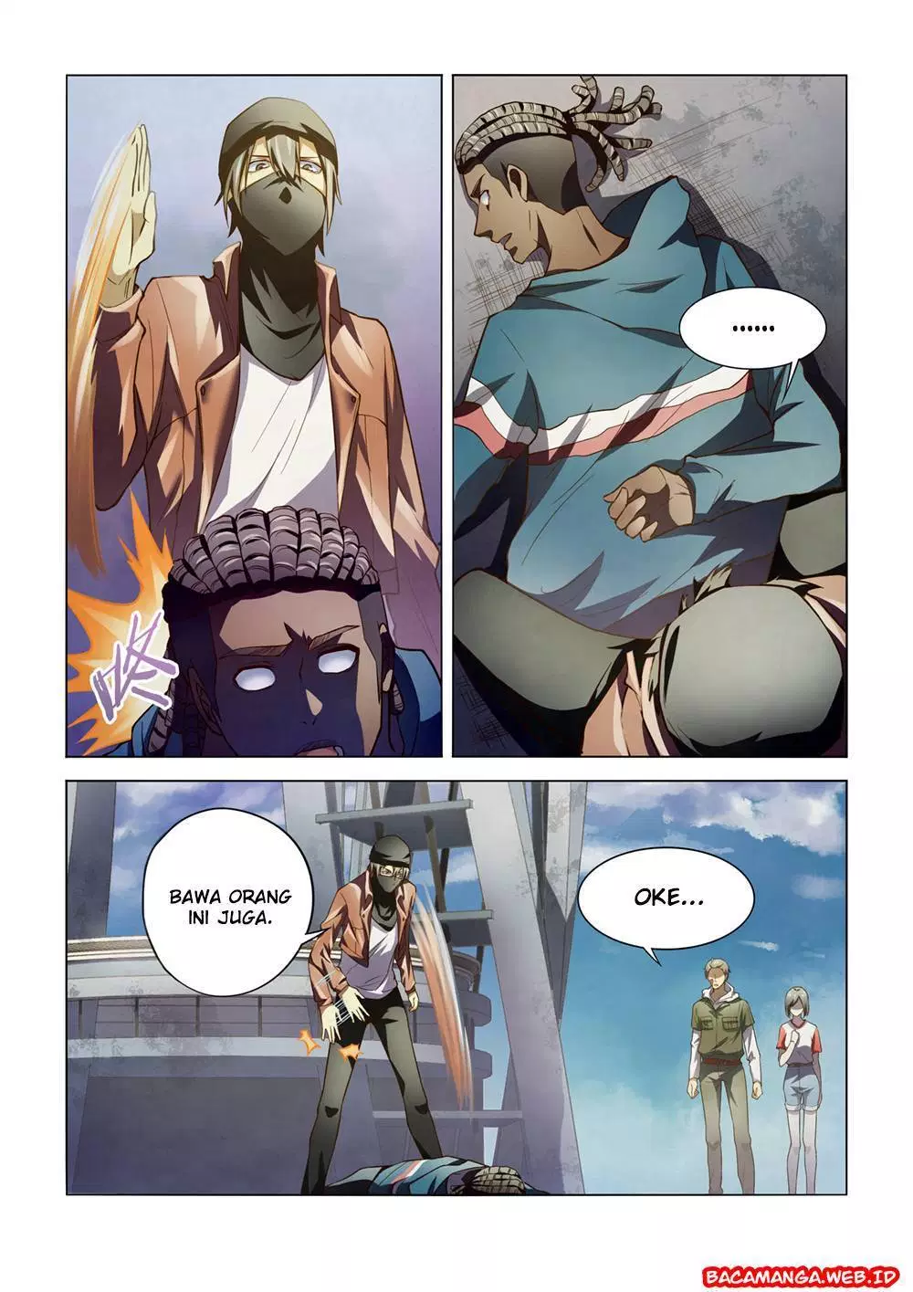 image-komik-the-last-human-chapter-128-11/16