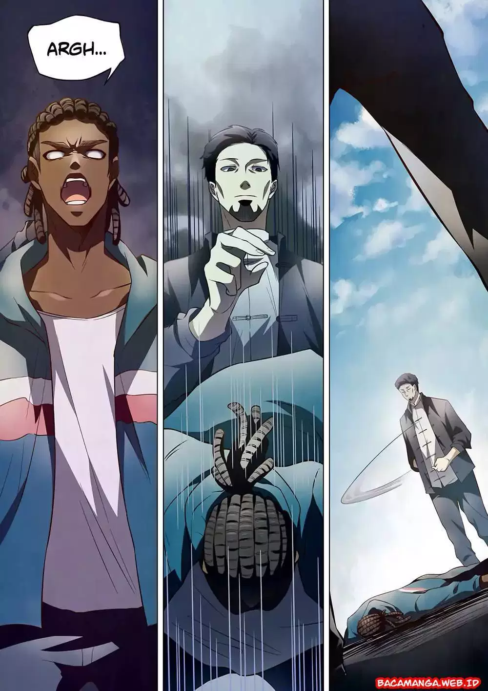 image-komik-the-last-human-chapter-129-4/14