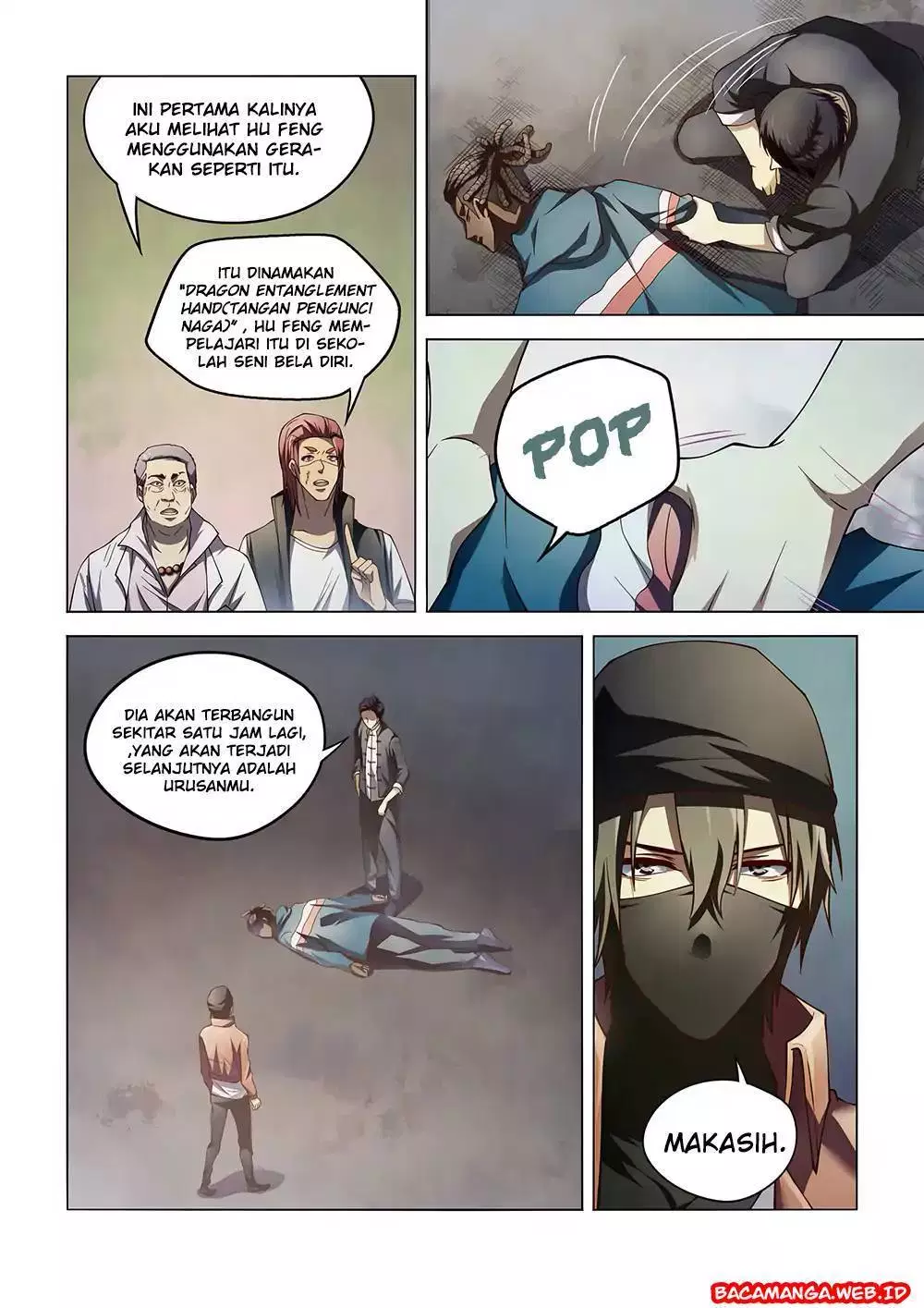 image-komik-the-last-human-chapter-129-5/14