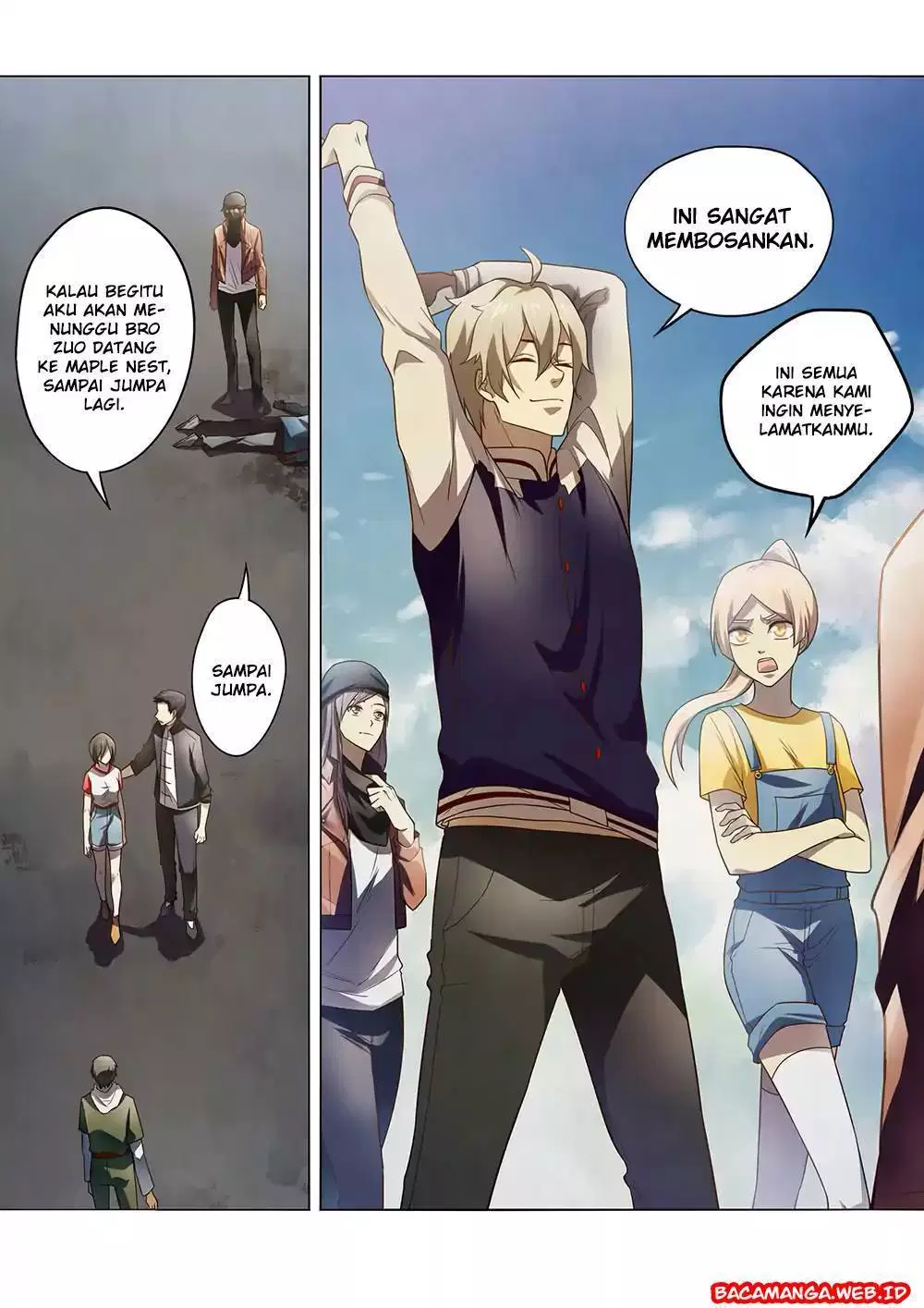 image-komik-the-last-human-chapter-129-10/14