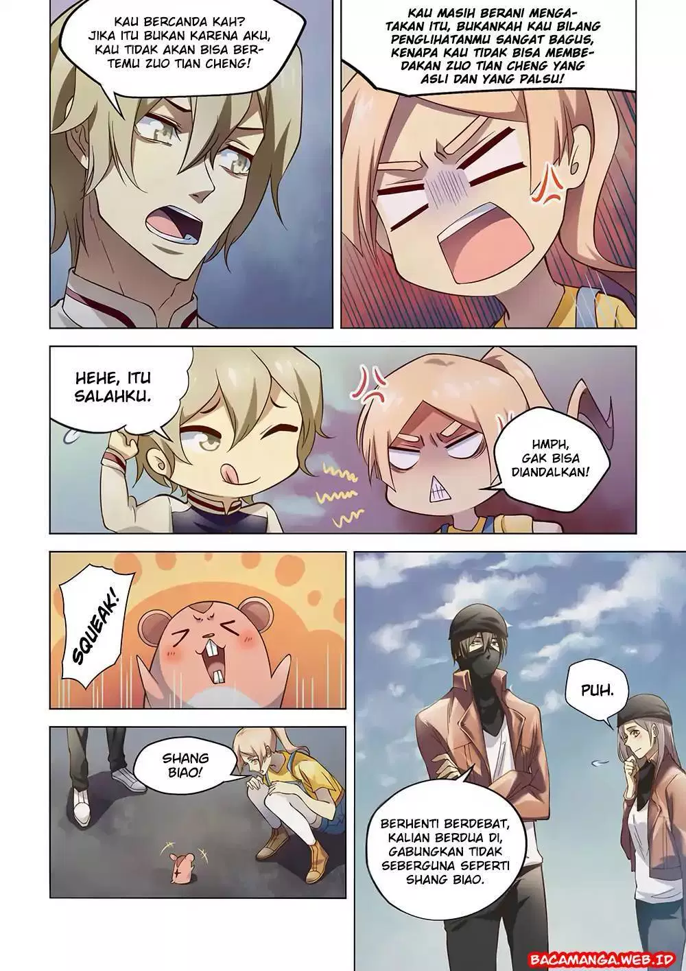 image-komik-the-last-human-chapter-129-11/14